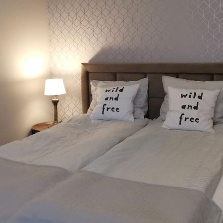 Apartamenty Starowka Lll Chełmno Exteriör bild
