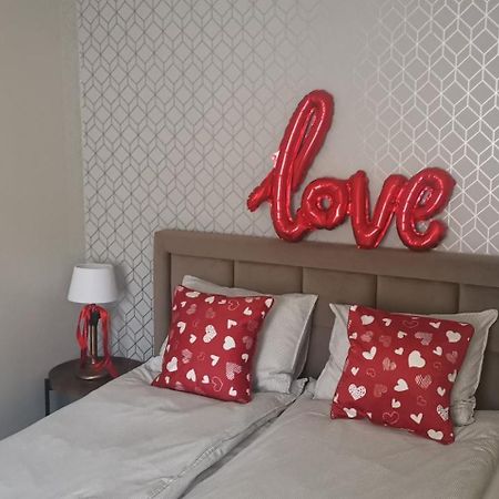 Apartamenty Starowka Lll Chełmno Exteriör bild