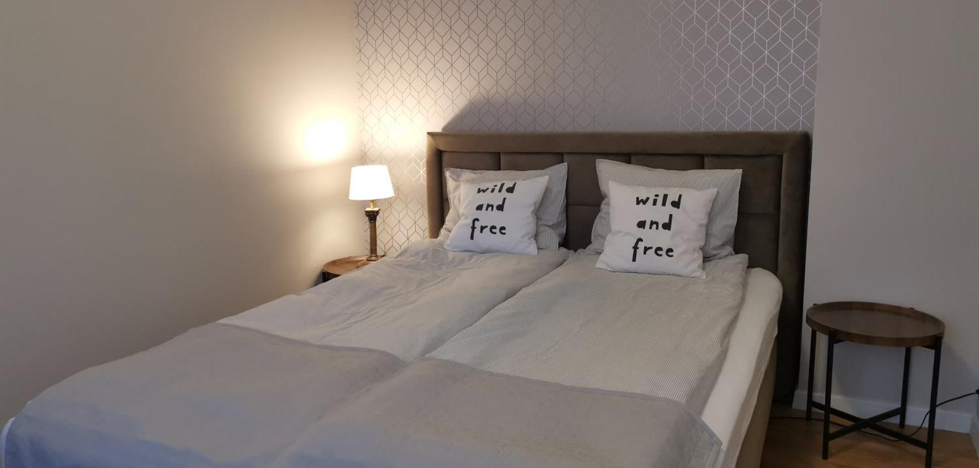 Apartamenty Starowka Lll Chełmno Exteriör bild