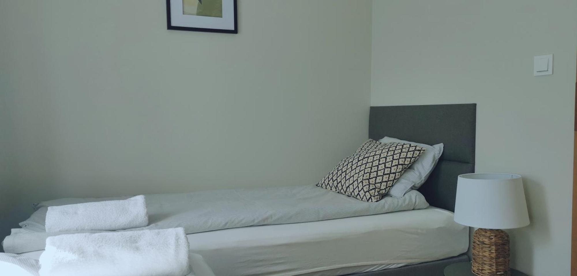 Apartamenty Starowka Lll Chełmno Exteriör bild