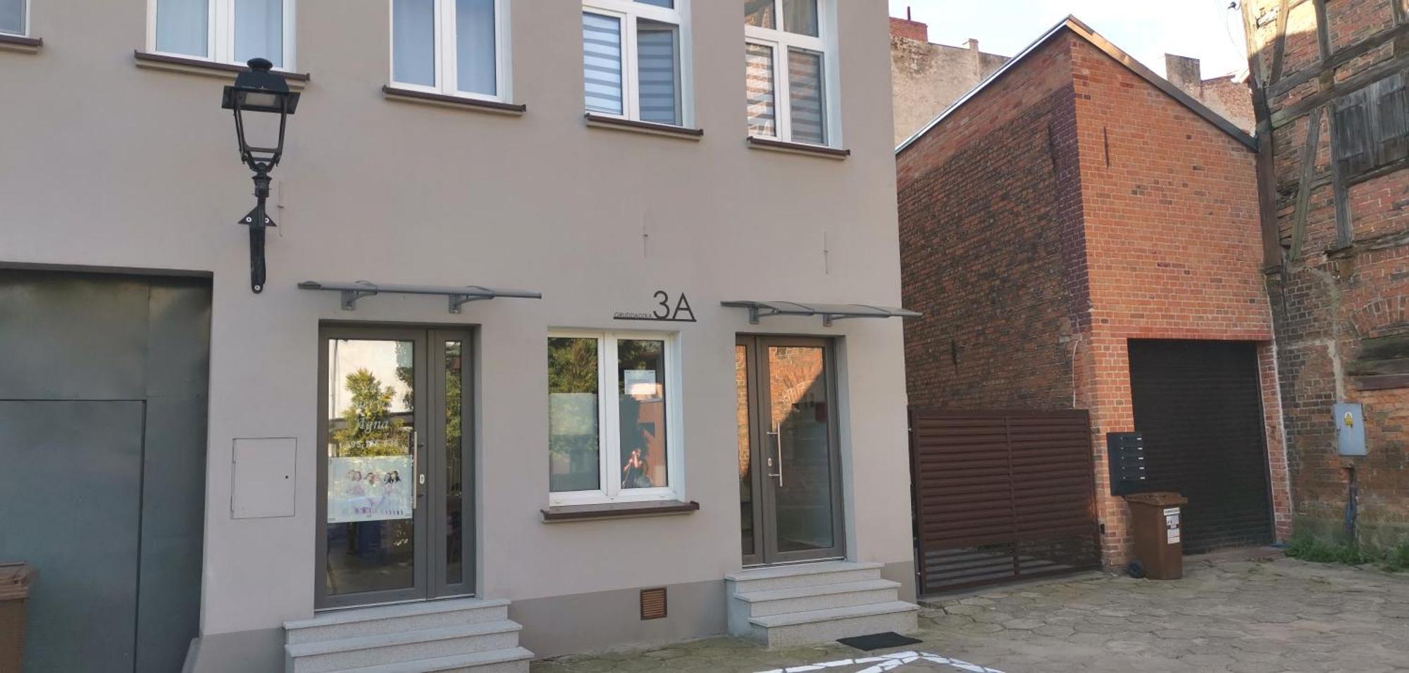 Apartamenty Starowka Lll Chełmno Rum bild