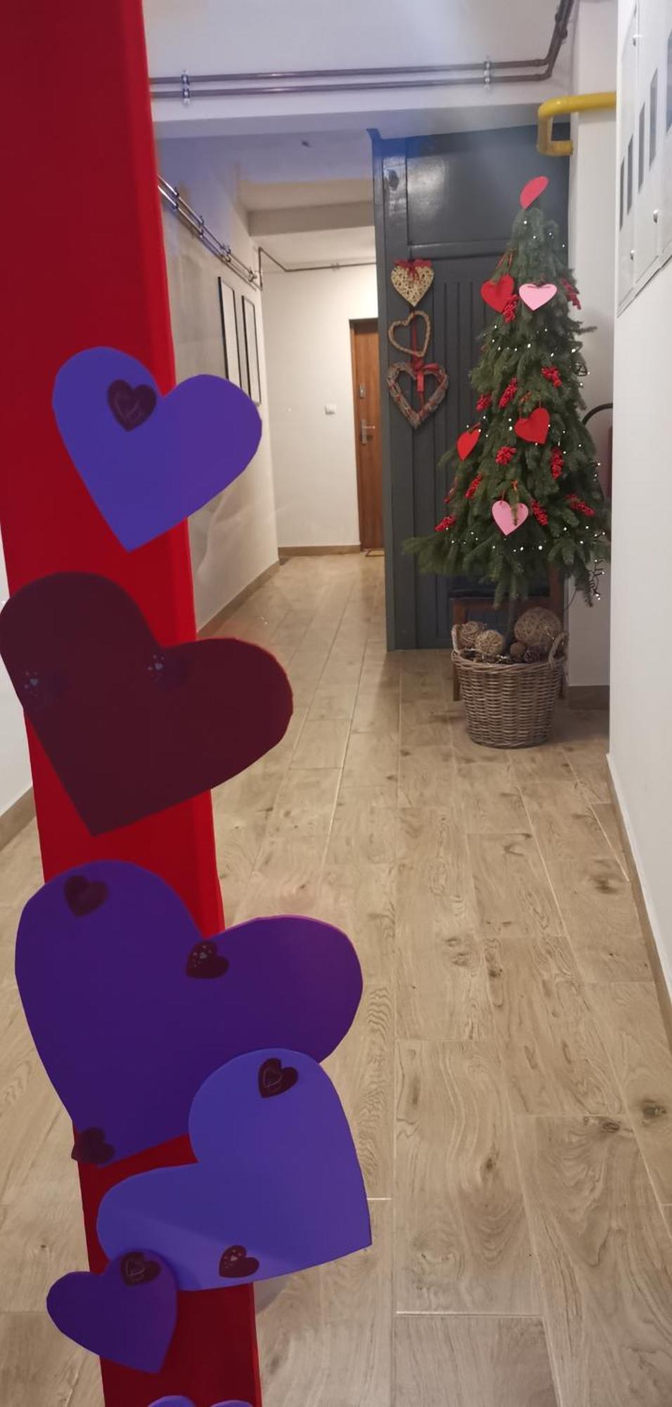 Apartamenty Starowka Lll Chełmno Exteriör bild